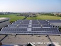 photovoltaic system - Photovoltaic System - 199,68 kWp